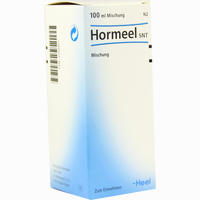 Hormeel Snt Tropfen 100 ml