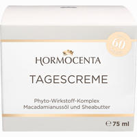Hormocenta Tagescreme 75 ml