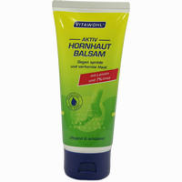 Hornhaut Balsam Aktiv Vitawohl 100 ml