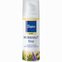 Hornhaut Stop Creme 30 ml