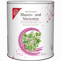 H&s Blasen- und Nierentee (loser Tee) Tee 85 g
