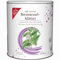 H&s Brennesselblätter (loser Tee) Tee 60 g