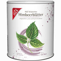 H&s Himbeerblätter (loser Tee) Tee 70 g