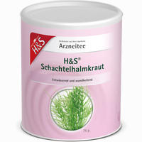 H&s Schachtelhalmkraut (loser Tee) Tee 75 g