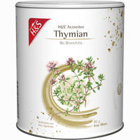H&s Thymian (loser Tee) Tee 80 g