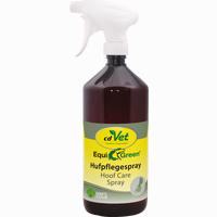 Hufpflegespray Vet. 1000 ml