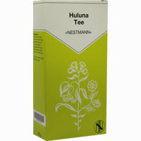 Huluna Tee Nestmann Tee 70 g