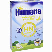 Humana Hn mit Mct Pulver 300 g