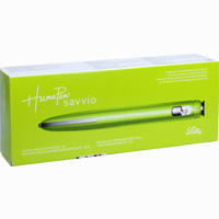 Humapen Savvio Grün LILLY DEUTSCHLAND 1 Stück