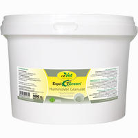 Huminovet Granulat Pferd 5000 g