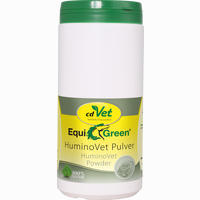 Huminovet Pulver Pferd 1000 g