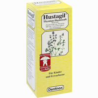 Hustagil Thymian Hustensaft 150 ml