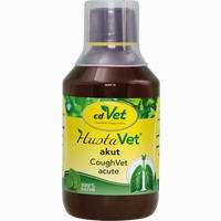 Hustavet Akut Vet 250 ml