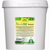 Hustavet Immun Pulver 1.6 KG
