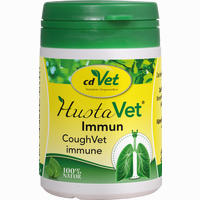 Hustavet Immun Pulver 30 g