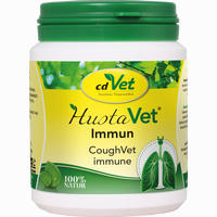 Hustavet Immun Pulver 80 g