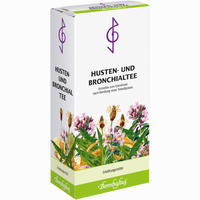 Husten- und Bronchialtee Tee 100 g