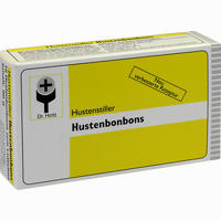 Hustenstiller Hustenbonbons 16 Stück