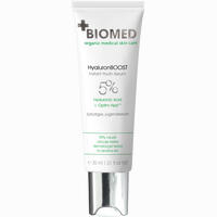Hyaluron Boost Feuchtigkeitsserum Konzentrat 30 ml