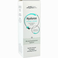 Hyaluron Hydro- Creme 200 ml