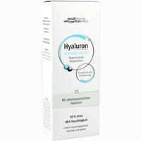 Hyaluron Hydro- Lotion 250 ml