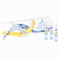 Hyaluron + Öl 2- Phasen Ampullen 14 x 2 ml