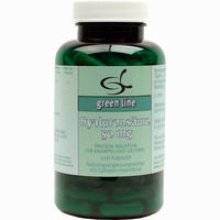 Hyaluron Säure 50mg Kapseln 120 Stück