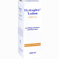 Hydraplex 2% Lotion 200 ml