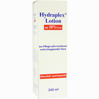 Hydraplex Lotion 10% 200 ml