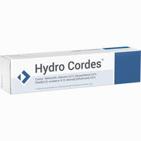 Hydro Cordes Creme 100 g