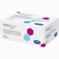 Hydroclean Cavity Kompressen Steril Rund 4cm 10 Stück