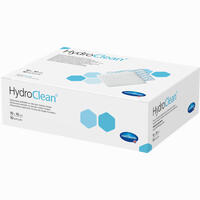 Hydroclean Kompressen Steril 10x10cm 10 Stück