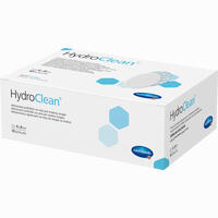 Hydroclean Kompressen Steril 4x8cm 10 Stück