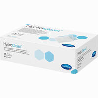 Hydroclean Kompressen Steril 7.5x7.5cm 10 Stück