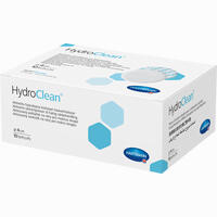 Hydroclean Kompressen Steril Rund 4cm 10 Stück