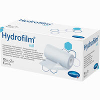 Hydrofilm Roll Wasserdichter Folienverband 10cmx2m 1 Stück