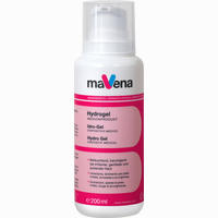 Hydrogel Gel 200 ml