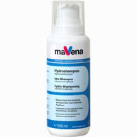 Hydroshampoo 200 ml