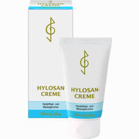 Hylosan- Creme 75 ml