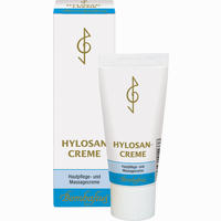 Hylosan- Creme 20 ml