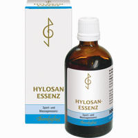 Hylosan- Essenz 100 ml