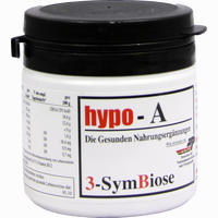 Hypo- A 3- Symbiose Kapseln 100 Stück