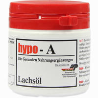 Hypo- A Lachsöl Kapseln 150 Stück