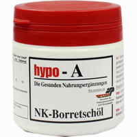 Hypo- A Nk- Borretschöl Kapseln 150 Stück