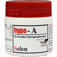 Hypo- A Selen Kapseln 120 Stück