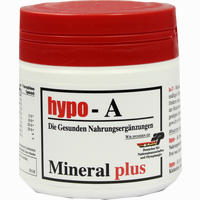 Hypo- A Selen Mgc Kapseln 100 Stück