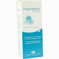 Hyposens Creme 50 g