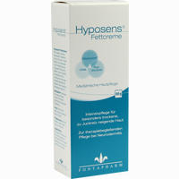 Hyposens Fettcreme 50 g
