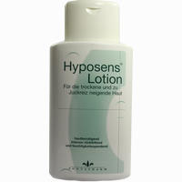 Hyposens Lotion 500 g
