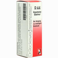 Hypotonie Gastreu R44 Tropfen 22 ml